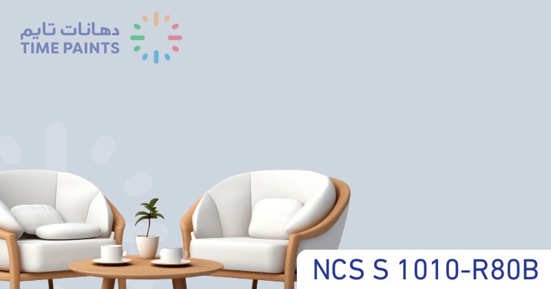 NCS S 1010-R80B
