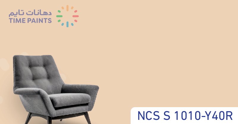 NCS S 1010-Y40R
