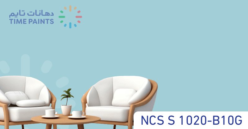 NCS S 1020-B10G