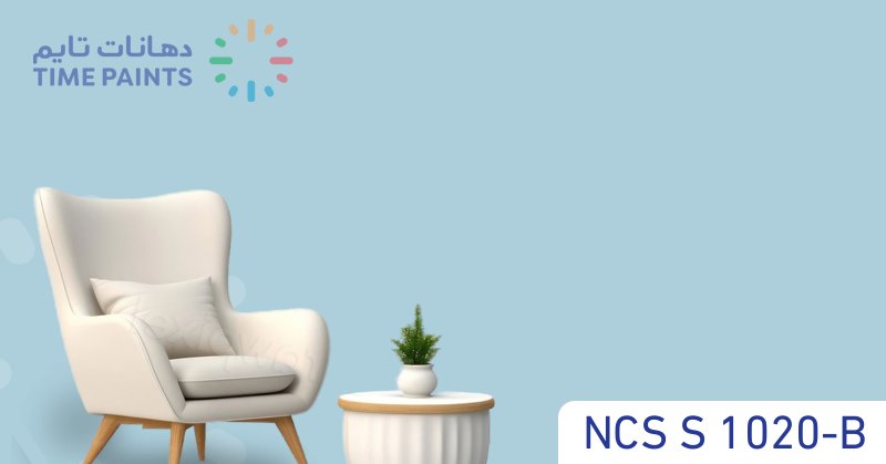 NCS S 1020-B