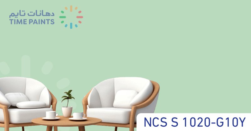 NCS S 1020-G10Y
