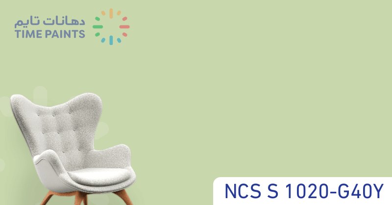 NCS S 1020-G40Y
