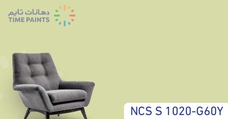NCS S 1020-G60Y