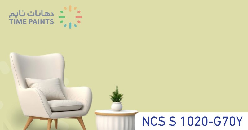 NCS S 1020-G70Y