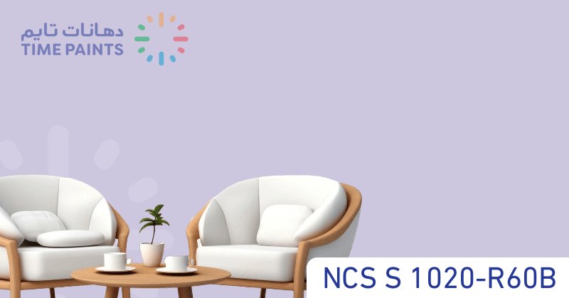 NCS S 1020-R60B