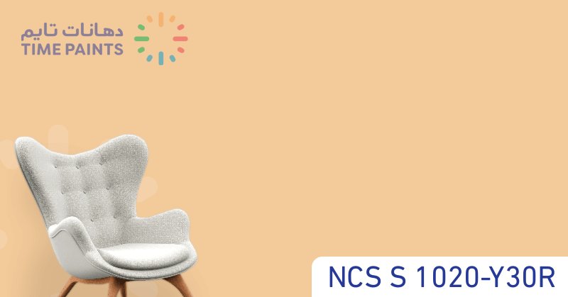 NCS S 1020-Y30R