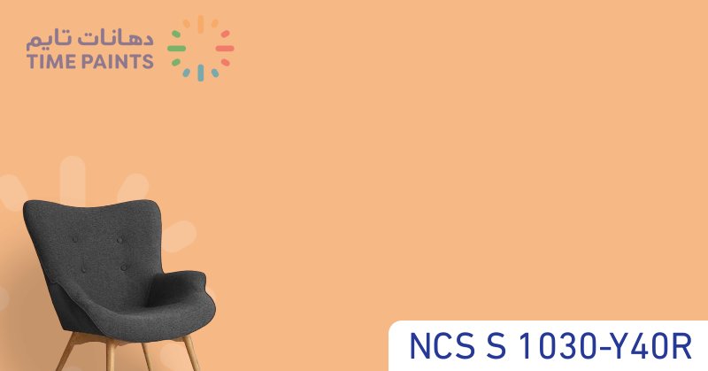 NCS S 1030-Y40R