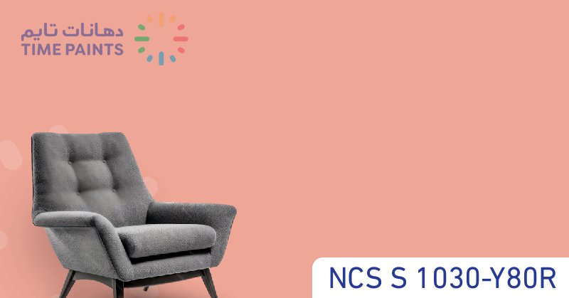 NCS S 1030-Y80R
