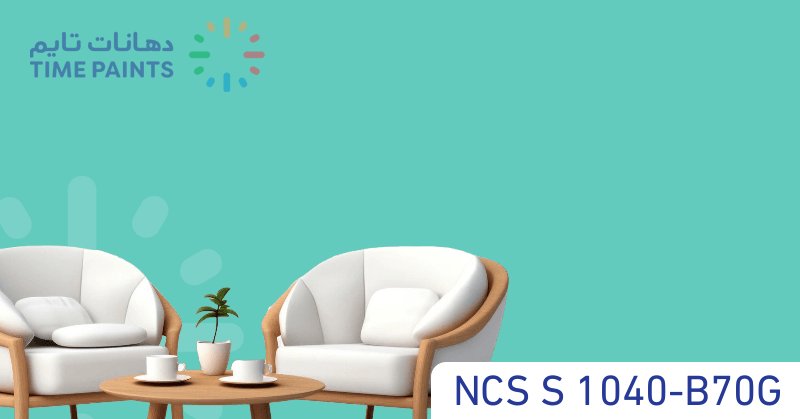 NCS S 1040-B70G