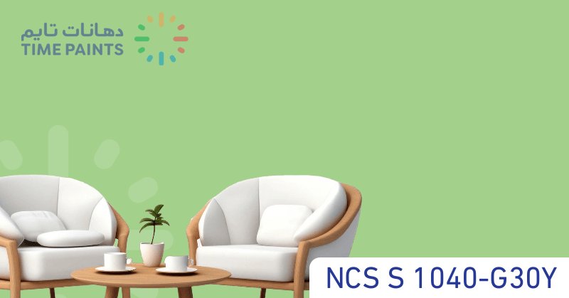 NCS S 1040-G30Y