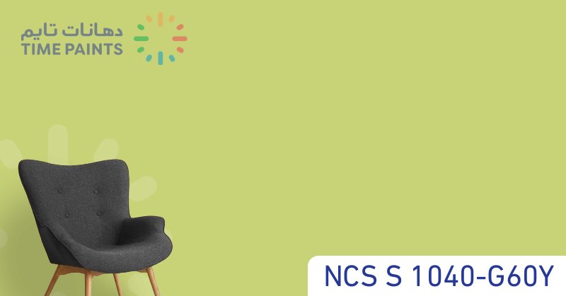 NCS S 1040-G60Y