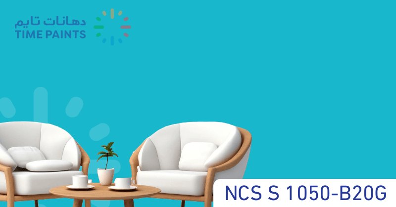 NCS S 1050-B20G