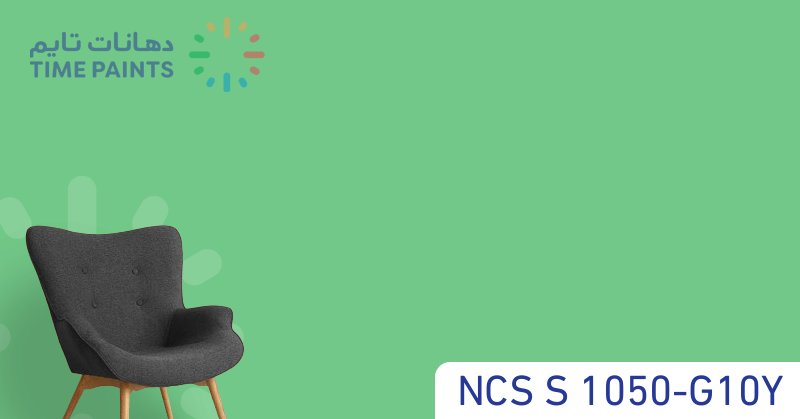 NCS S 1050-G10Y