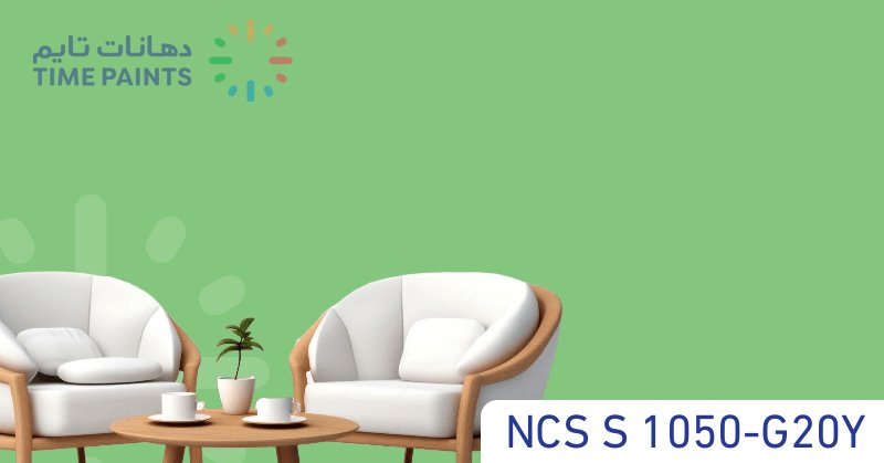 NCS S 1050-G20Y
