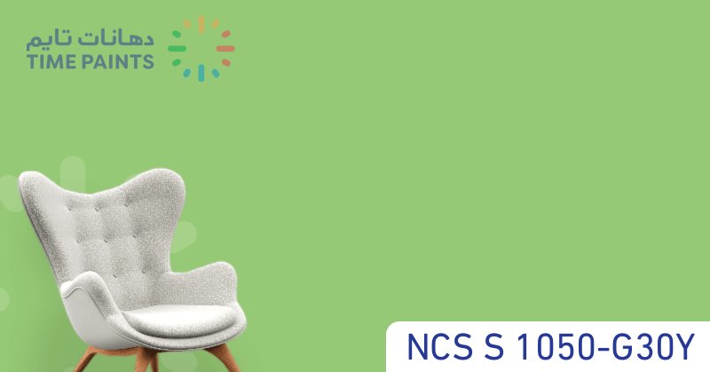 NCS S 1050-G30Y