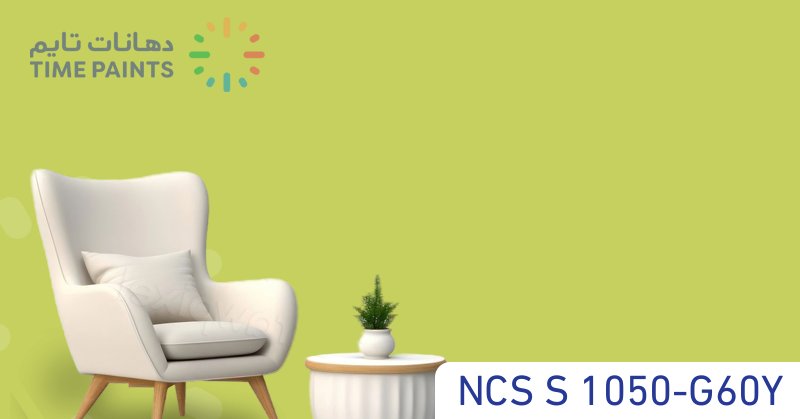 NCS S 1050-G60Y
