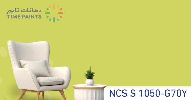 NCS S 1050-G70Y