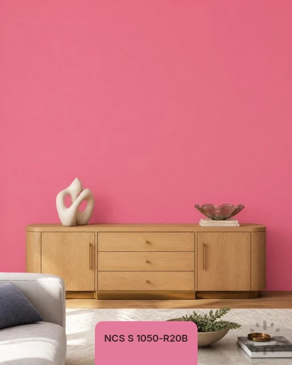 NCS S 1050-R20B | Colors | Time Paints