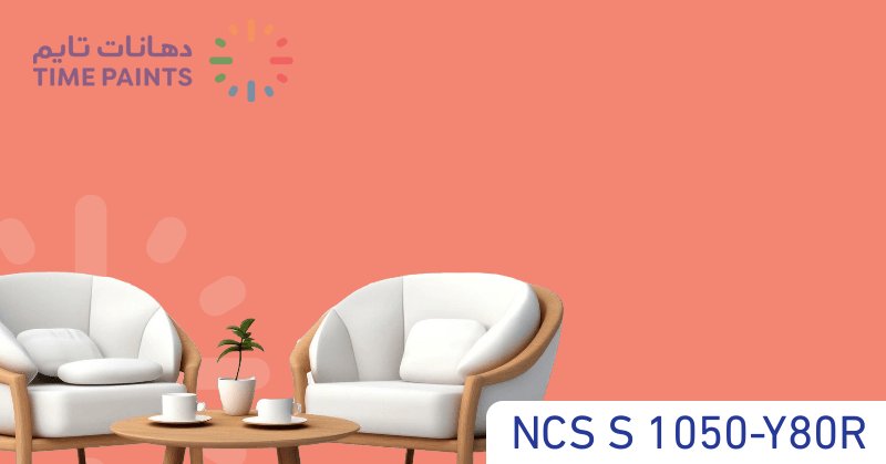 NCS S 1050-Y80R