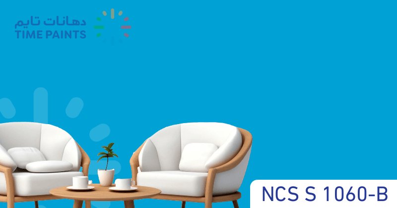 NCS S 1060-B