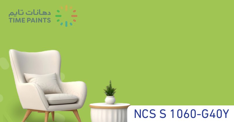 NCS S 1060-G40Y