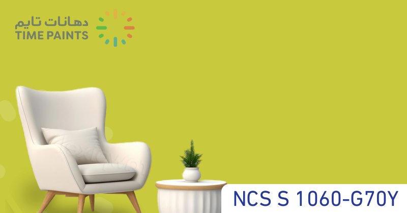 NCS S 1060-G70Y