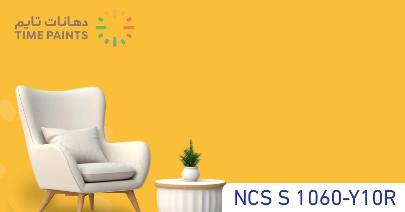 NCS S 1060-Y10R