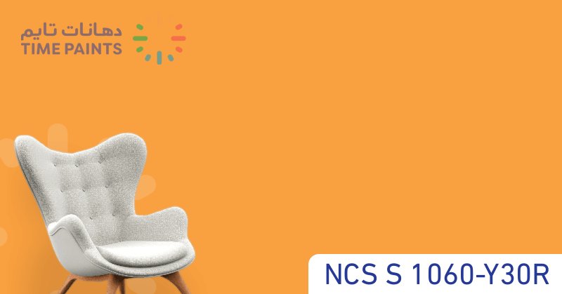 NCS S 1060-Y30R