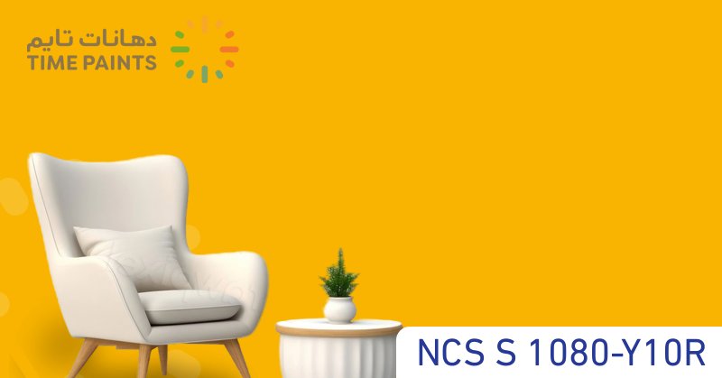 NCS S 1080-Y10R