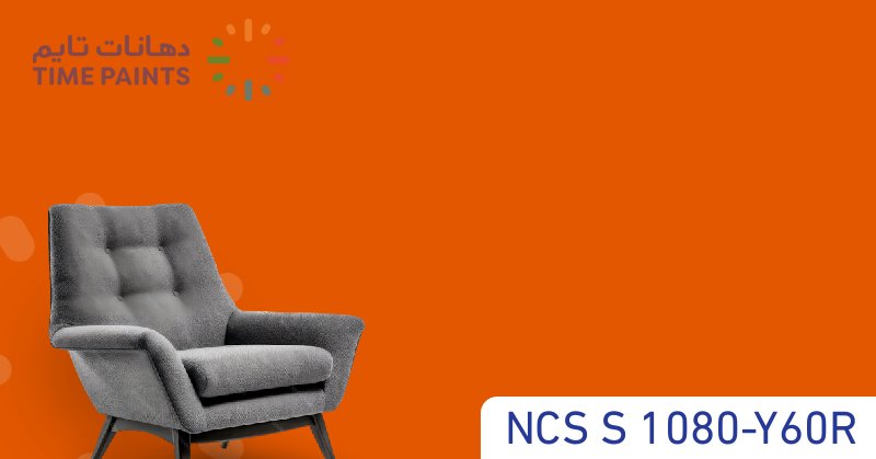 NCS S 1080-Y60R
