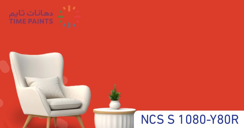 NCS S 1080-Y80R