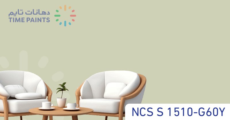 NCS S 1510-G60Y