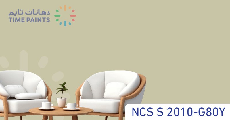 NCS S 2010-G80Y