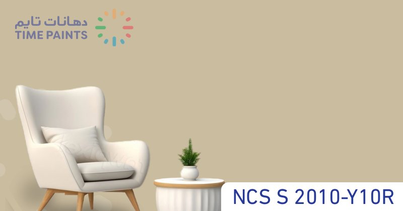 NCS S 2010-Y10R