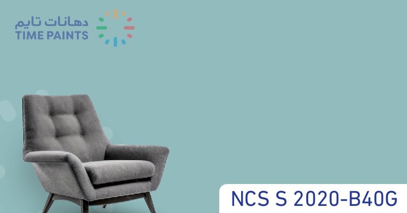 NCS S 2020-B40G