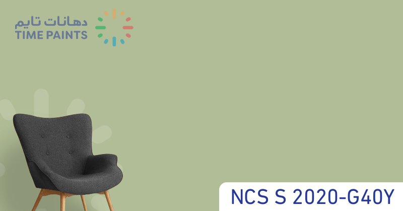 NCS S 2020-G40Y