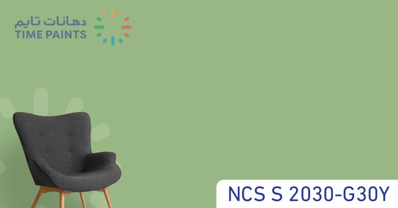 NCS S 2030-G30Y
