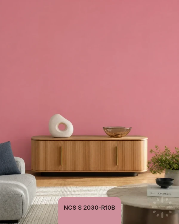 NCS S 2030-R10B color from Time Paints