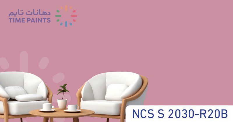 NCS S 2030-R20B