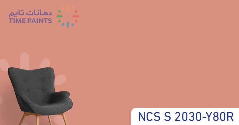 NCS S 2030-Y80R