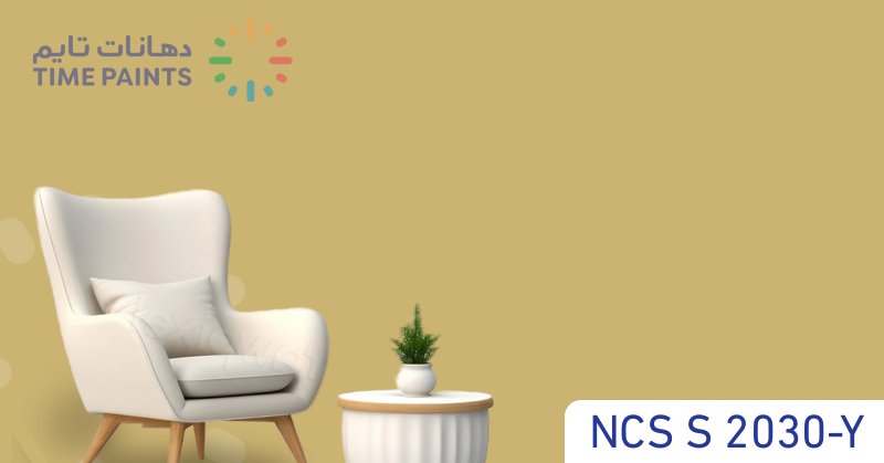 NCS S 2030-Y