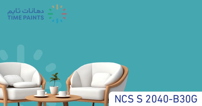 NCS S 2040-B30G