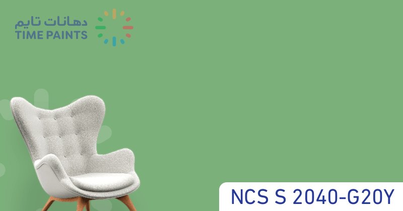 NCS S 2040-G20Y