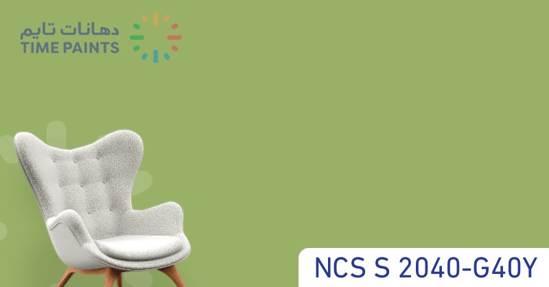 NCS S 2040-G40Y