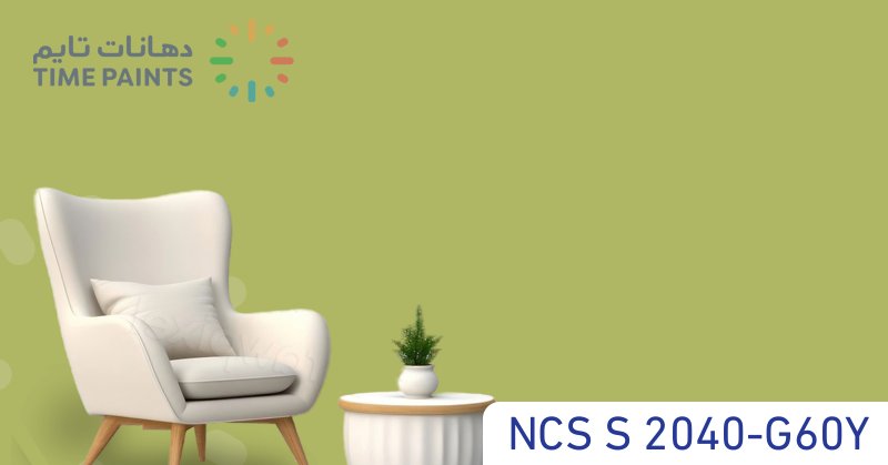 NCS S 2040-G60Y
