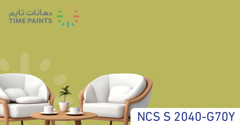 NCS S 2040-G70Y