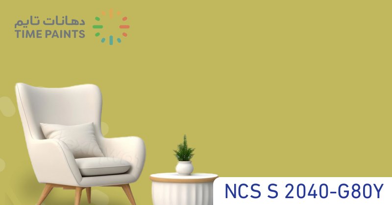 NCS S 2040-G80Y