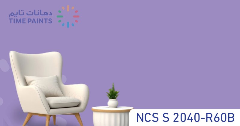 NCS S 2040-R60B