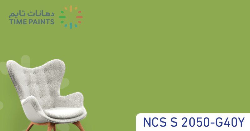 NCS S 2050-G40Y