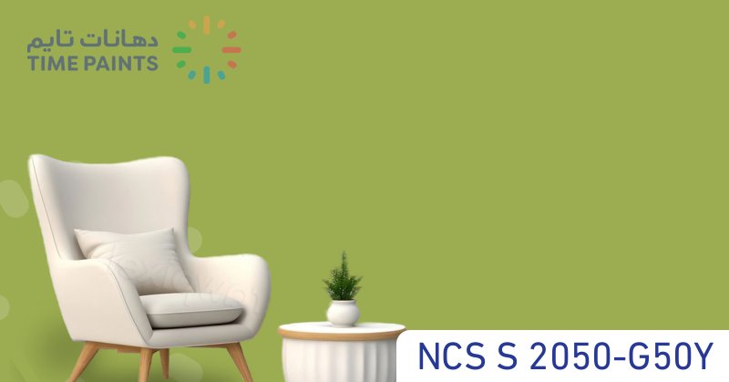 NCS S 2050-G50Y